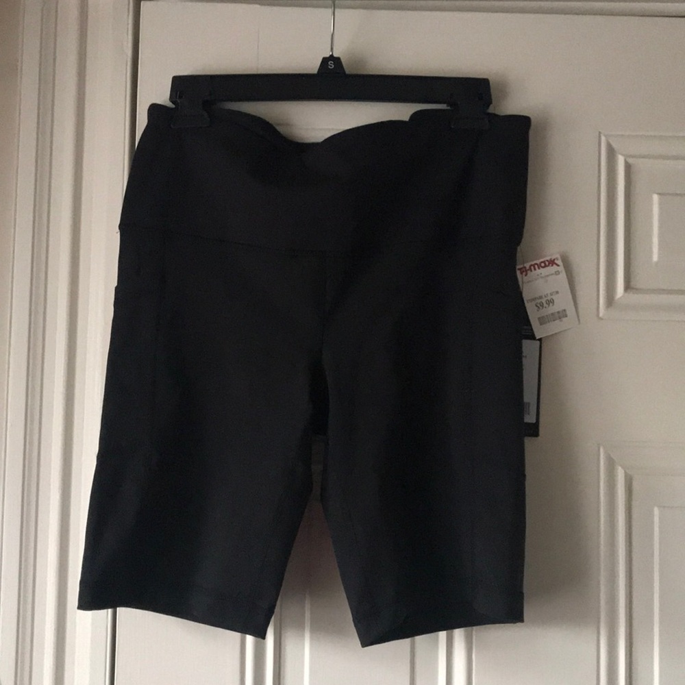 Bike shorts - NWT